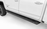 HD2 Aluminum Running Boards | Ext Cab | Chevy/GMC 1500/2500HD/3500HD (07-19 & Classic)