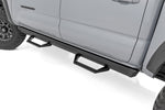 SRL2 Adj Aluminum Step | Double Cab | Toyota Tacoma 2WD/4WD (2005-2023)