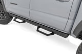 SRL2 Adj Aluminum Step | Double Cab | Toyota Tacoma 2WD/4WD (2005-2023)