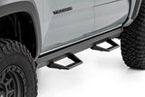 SRL2 Adj Aluminum Step | Double Cab | Toyota Tacoma 2WD/4WD (2005-2023)