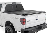 Hard Low Profile Bed Cover | 5'7" Bed | Ford F-150 2WD/4WD (2004-2014)