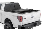 Hard Low Profile Bed Cover | 5'7" Bed | Ford F-150 2WD/4WD (2004-2014)