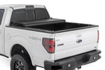 Hard Low Profile Bed Cover | 5'7" Bed | Ford F-150 2WD/4WD (2004-2014)