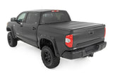 Hard Low Profile Bed Cover | 5'7" Bed | Toyota Tundra 2WD/4WD (2007-2021)