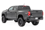 Power Running Boards | Dual Electric Motor | Crew Cab | Chevy/GMC Canyon/Colorado (15-25)