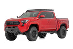 BA2 Running Boards | Side Step Bars | Double Cab | Toyota Tacoma (24-25)