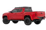 BA2 Running Boards | Side Step Bars | Double Cab | Toyota Tacoma (24-25)