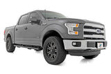 BA2 Running Board | Side Step Bars | Ford F-150 2WD/4WD (2015-2025)