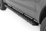 BA2 Running Board | Side Step Bars | Ford F-150 2WD/4WD (2015-2025)