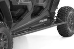 Tree Kickers | 4-Seater | Polaris RZR XP 4 1000