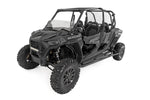 Tree Kickers | 4-Seater | Polaris RZR XP 4 1000