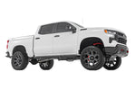 Mud Flap Delete | Chevy Silverado 1500 2WD/4WD (2019-2025 NOT 2019 Classic)
