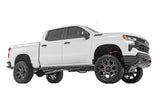 Mud Flap Delete | Chevy Silverado 1500 2WD/4WD (2019-2025 NOT 2019 Classic)