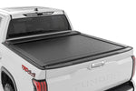 Retractable Bed Cover | 5'7" Bed | Toyota Tundra 2WD/4WD (2022-2025)