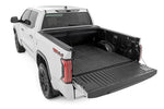 Retractable Bed Cover | 5'7" Bed | Toyota Tundra 2WD/4WD (2022-2025)