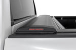 Retractable Bed Cover | 5'7" Bed | Toyota Tundra 2WD/4WD (2022-2025)