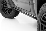 Power Running Boards HT-Series | Crew Cab | Ram 1500 (19-26)/1500 TRX (21-24)