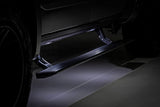 Power Running Boards HT-Series | Ram 1500 2WD/4WD (2009-2018 & Classic)