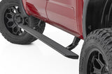 Power Running Boards CrewMax | Toyota Tundra 2WD/4WD (2022-2026)