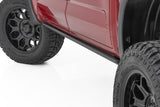 Power Running Boards CrewMax | Toyota Tundra 2WD/4WD (2022-2026)