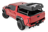 Pocket Fender Flares | Toyota Tacoma 2WD/4WD (2024-2025)