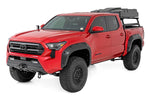 LED Light Kit | Ditch Mount | 2" Black Pair | Spot | Toyota Tacoma (24-25)