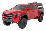 LED Light Kit | Ditch Mount | 2" Black Pair | Spot | Toyota Tacoma (24-25)
