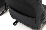 Seat Covers | FR & RR | Double Cab | Toyota Tacoma 2WD/4WD (2024-2025)