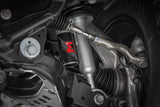 M1R Reservoir Loaded Struts | Adjustable Height | Front | 3.5 Inch | Toyota Tacoma (24-25)
