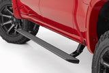 Power Running Boards HT-Series | Crew Cab | Chevy/GMC 1500/2500HD/3500HD (19-26)