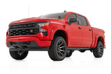 Power Running Boards HT-Series | Crew Cab | Chevy/GMC 1500/2500HD/3500HD (19-26)