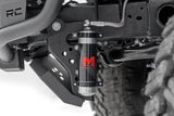 M1R Monotube Front Shocks | 4.5-6" | Jeep Gladiator JT 4WD (2020-2025)