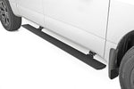 Power Running Boards | Dual Electric Motor | Nissan Titan 2WD/4WD (2017-2024)