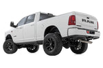 5 Inch Lift Kit | Fr D/S | 10 Bolt T-Case | Ram 3500 4WD (2025)
