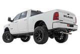5 Inch Lift Kit | Fr D/S | 10 Bolt T-Case | Ram 3500 4WD (2025)