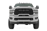 5 Inch Lift Kit | Fr D/S | 10 Bolt T-Case | Ram 3500 4WD (2025)