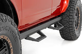 SRL2 Adjustable Aluminum Step | 4-Door | Ford Bronco 4WD (2021-2025)