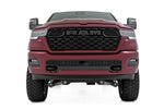 6 Inch Lift Kit | N3 Struts | Rear Coils | Ram 1500 4WD (2025)