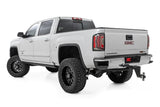 Power Running Boards HT-Series | Chevy/GMC 1500/2500HD/3500HD 2WD/4WD (2014-2019)