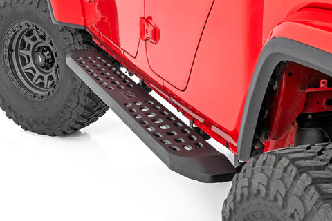 RPT2 Running Board | Jeep Gladiator JT 4WD (2020-2025)