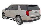 Power Running Boards | Dual Electric Motor | GMC Yukon XL 1500 2WD/4WD (21-25)