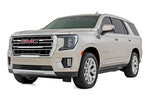 Power Running Boards | Dual Electric Motor | GMC Yukon XL 1500 2WD/4WD (21-25)