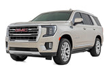 Power Running Boards | Dual Electric Motor | GMC Yukon XL 1500 2WD/4WD (21-25)