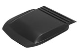 Hood Scoop | G6M Dark Ash | Chevy Silverado 1500 2WD/4WD (2019-2025 & Classic)