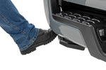 Retractable Bed Step | Manual Pull | Toyota Tacoma 2WD/4WD (2016-2023)