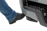 Retractable Bed Step | Manual Pull | Toyota Tacoma 2WD/4WD (2016-2023)