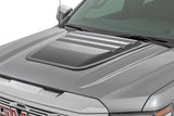 Hood Scoop | GJI Dark Sky | GMC Sierra 1500 2WD/4WD (2019-2025)
