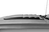 Hood Scoop | GXN Deep Bronze | GMC Sierra 1500 2WD/4WD (2019-2025)