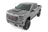 Hood Scoop | GXN Deep Bronze | GMC Sierra 1500 2WD/4WD (2019-2025)