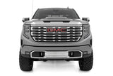 Hood Scoop | GMC Sierra 1500 2WD/4WD (2019-2025)